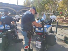 Arrestato a Catania il parcheggiatore abusivo sorvegliato speciale: chiedeva fino a 20 euro ai turisti