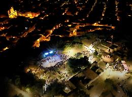 Giarratana e la magia del MeMuFest