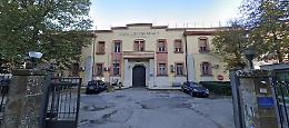 Carcere di Enna, violenta protesta dei detenuti: da giorni telefonate bloccate, stamattina scoppia la rivolta 