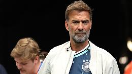 Klopp: &ldquo;Sono pronto&rdquo;.  L'ex allenatore del Liverpool a un passo dalla panchina della nazionale tedesca
