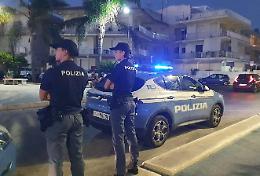 Furto aggravato a Marina di Ragusa, 25enne finisce in carcere