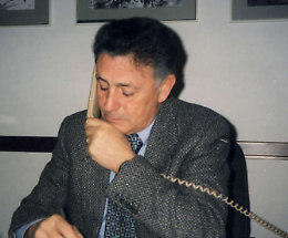 Ragusa, i funerali del giornalista Giovanni Pluchino nella chiesa di San Pio X