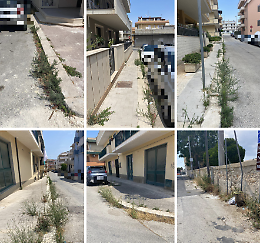 "Pozzallo &egrave; in uno stato di degrado mai visto prima"