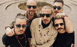 Scicli ospita il concerto dei Sugarfree