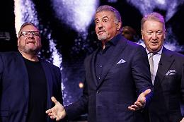 Tra i gradini di Rocky e i fantasmi di Rambo: gli 80 anni di Stallone 
