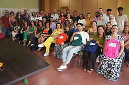 Studiando l'italiano crescono l'integrazione, il lavoro, l'inclusione e l'accoglienza: concluso il progetto FAMI S.I.C.I.L.I.A. al CPIA Catania 2