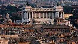 Roma torna sede del dialogo Israele-Libano: negoziati la prossima settimana