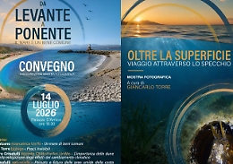  Da levante a ponente: custodire il mare di Milazzo tra fotografia e comunit&agrave;  


