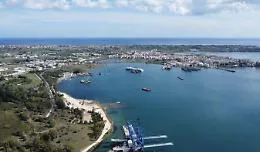 Impianto per i rifiuti al porto di Augusta, le associazioni chiedono l'intervento di Schifani: &laquo;Fare nuove valutazioni&raquo;