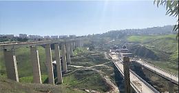 Viadotto San Giuliano, Anas pubblica la gara da 72 milioni: riparte il progetto per il collegamento con Caltanissetta