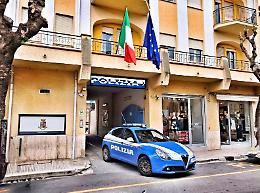 Arrestato spacciatore: sequestrati 330 grammi di droga
