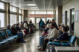 Sanit&agrave;, la Sicilia tra le quattro regioni in Italia ancora non uscite dal Piano di rientro