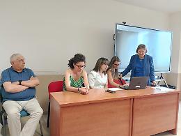 Salute e donna, confronto sulla medicina di genere