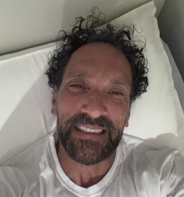 Federico Quaranta reagisce ad un'aggressione a Milano: &laquo;Poteva andare peggio. Ormai &egrave; un abisso&raquo;