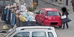 Giro di vite sui furbetti dei rifiuti a Palermo: tornano le fototrappole e scattano duemila multe