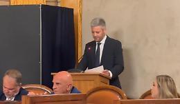 Emergenza idrica, rubinetti a secco per 13 giorni a Cannatello: chiesta una svolta per l'estate 2026