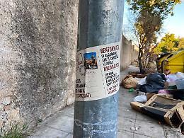 Cartoline per i boss scarcerati a Palermo, "messaggi" anche a San Lorenzo
