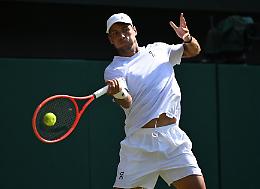 Wimbledon amaro per i colori azzurri: eliminazione doppia ai quarti di finale 