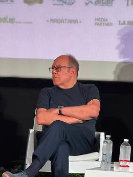 Carlo Verdone ad Acireale: "L'intelligenza artificiale non &egrave; arte, &egrave; un gioco di prestigio"