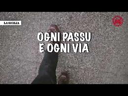 "Viva Santa Rusul&igrave;a" sulle note di "Radio Festino": una canzone dall'arcivescovo per la Santuzza