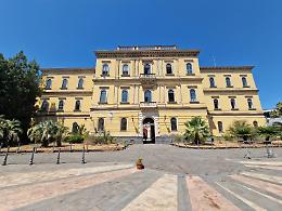 L'Educandato Regina Elena diverr&agrave; Polo della Giustizia minorile: 20 milioni per la ristrutturazione