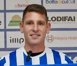 Colpaccio in attacco per il Modica calcio, arriva l'argentino Pierce