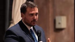 Forza Italia, Villardita: &laquo;Il partito si rispetta, a Vizzini Forza Italia ha gi&agrave; una sua rappresentanza. Minardo lavora da capo corrente&raquo;
