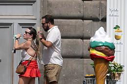 L'Europa in fiamme: i numeri spaventosi del giugno pi&ugrave; caldo di sempre 