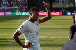 Nel segno di Mbapp&eacute;: numeri da leggenda, il Mondiale &egrave; il suo regno