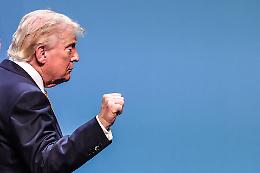 Hormuz "semi chiuso" e l'Iran nel mirino di Trump: "Tregua finita, ma i negoziati vanno avanti" 