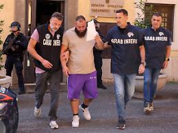 Da body guard di Rita De Crescenzo a personaggio chiave nell'affaire Ranucci - Lavitola: chi &egrave; Gomes Clesio Tavares 