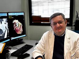 Vittoria, Filippo Alberghina nuovo primario di Radiologia