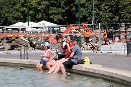 Fiammata africana fino a 43&deg;C in Italia e il resto dell'Europa non sta meglio: "Non sar&agrave; ultima ondata di calore"