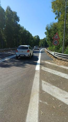 Riaperto in anticipo lo svincolo di Castellammare del Golfo: A29 pronta per l'esodo estivo