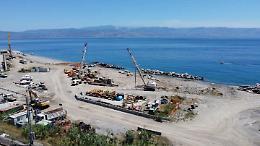 Messina: porto di Tremestieri, dubito una conferenza dei servizi per provare a uscire dall&rsquo;impasse