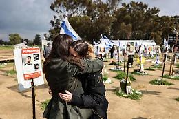 Madri palestinesi e israeliane: &laquo;Dobbiamo cercare la riconciliazione&raquo;