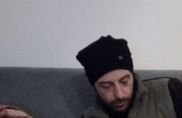 Morto schiacciato dal peso del cognato, la triste storia di Giacomo Margarini: dalla paternit&agrave; alla tossicodipendenza, arrestato il parente