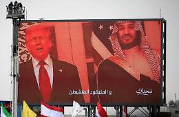Trump sfida i killer di Teheran: "Se mi uccidono, gli ordini per reagire sono gi&agrave; firmati"