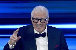 Morte Peppino di Capri, l'ultima serata come un film: la voce che torna a casa nella Certosa di San Giacomo