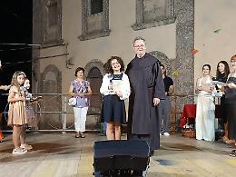 Note sotto il Carmine, a Ragusa un concorso canoro rivolto ai pi&ugrave; giovani