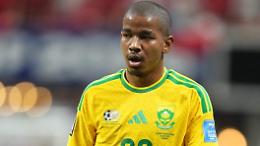 Morto Jayden Adams, trequartista del Sudafrica al Mondiale. La stampa locale: &laquo;Si &egrave; tolto la vita&rdquo;