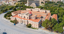 Terme di Sciacca, suggestivo il progetto di Saturnia Spa: futuro possibile ma la palla adesso va alla Regione