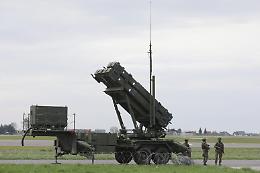 Missili, radar e cyber-resilienza: l'ombrello made in Italy per difendere l'Ucraina 