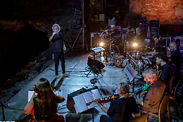 Rebound! a Motta Sant'Anastasia: percussioni, musica da camera e rigenerazione culturale