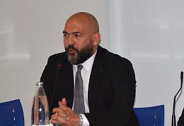 Ragusa, Campisi nuovo vicepresidente regionale Confcooperative