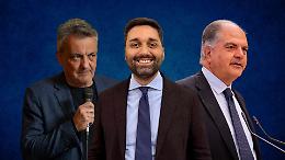 Forza Italia: "Il modello Minardo va replicato a Catania per rinnovare il partito"