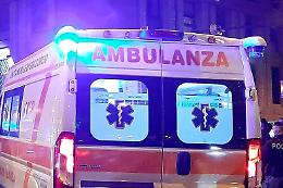 Pestaggio a Palma di Montechiaro: si cercano gli aggressori con le telecamere