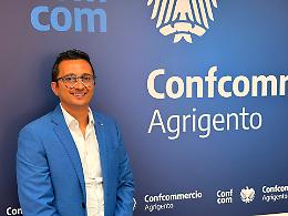 Confcommercio Agrigento, Gero Niesi &egrave; il nuovo presidente