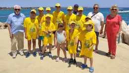 Inclusione a Siracusa: successo per la 4&ordf; edizione di &ldquo;Velabili&rdquo; al Costa del Sole