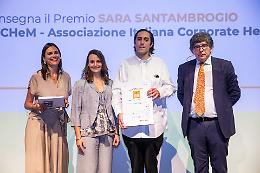 "Viaggio in Sicilia", la residenza d&rsquo;artista nei vigneti di Planeta, vince la menzione speciale "Arte Contemporanea + Impresa" 